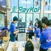 ติดตั้งเครื่องสกัดตัวอย่างแบบอัตโนมัติและเครื่องกลั่นระเหย