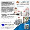 ผู้นำในการผลิตหัววัดชนิด Germanium