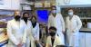 They are doing fantastic work in the field of polymer chemistry and PNA synthesis.