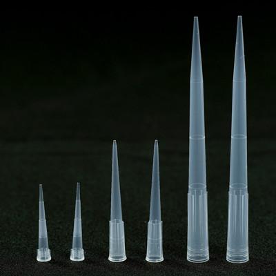 10ul Pipette Tip (Dnase & Rnase free, in bulk)