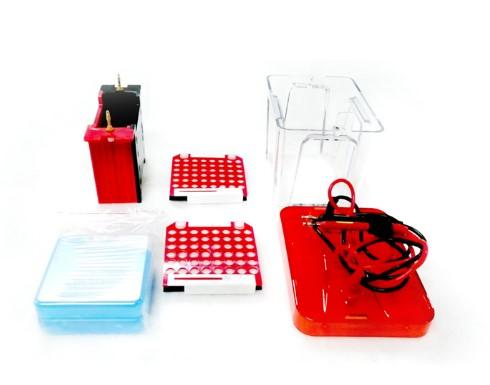 WB Electrophoresis Tank (Transfer)