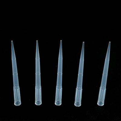 1000ul Pipette Tip (Dnase & Rnase free, in rack)