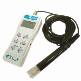 Professional Dissolved Oxygen Meter HD3030