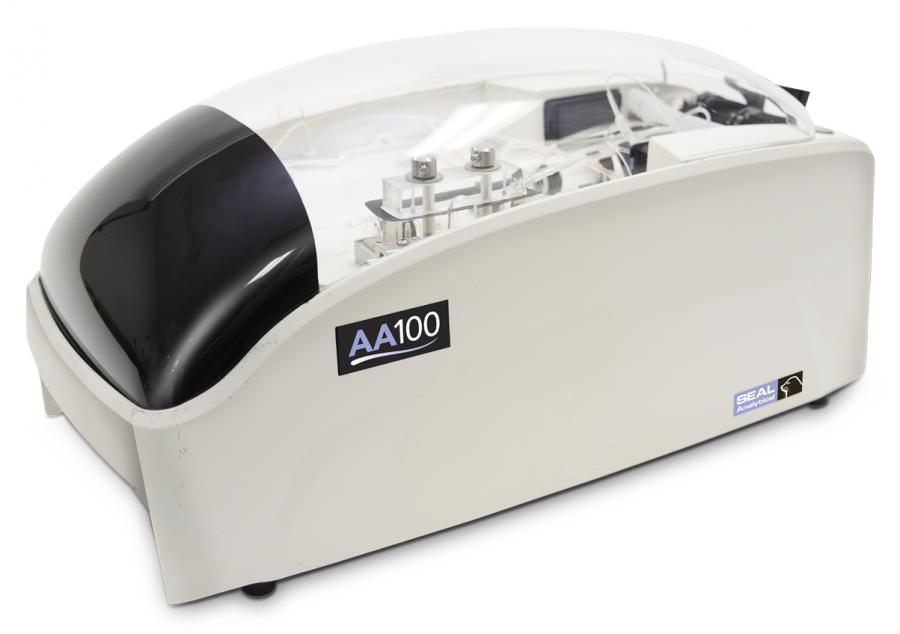 AutoAnalyzer AA100