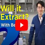 Will it Extract? : Food Packaging